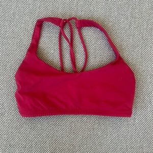 Lululemon sports bra!